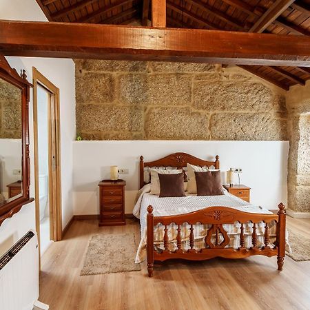 O Fogar Do Carpinteiro Villa Карнота Екстериор снимка