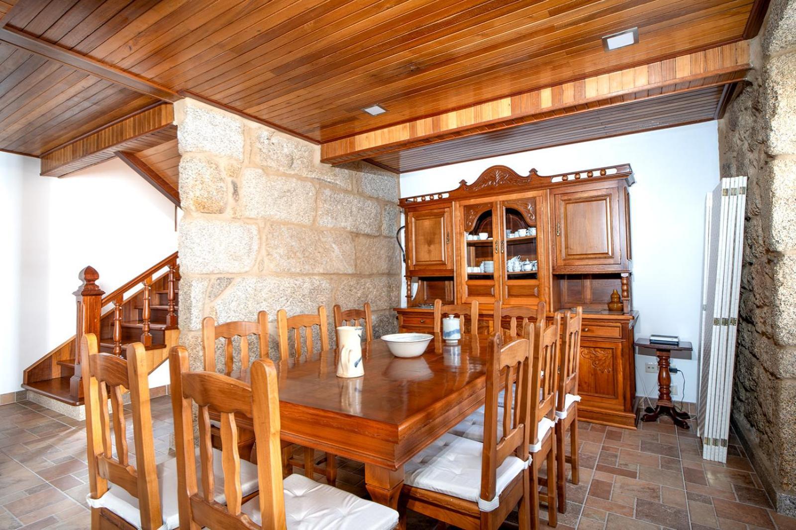 O Fogar Do Carpinteiro Villa Карнота Екстериор снимка