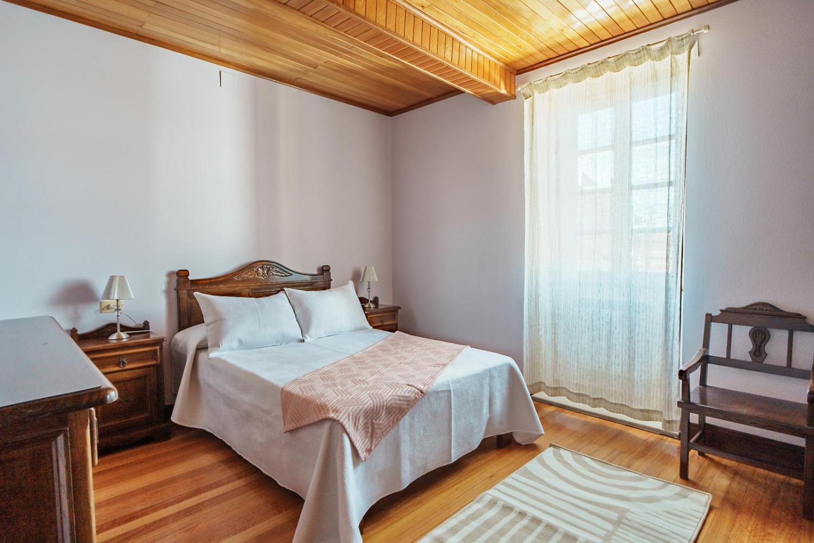 O Fogar Do Carpinteiro Villa Карнота Екстериор снимка