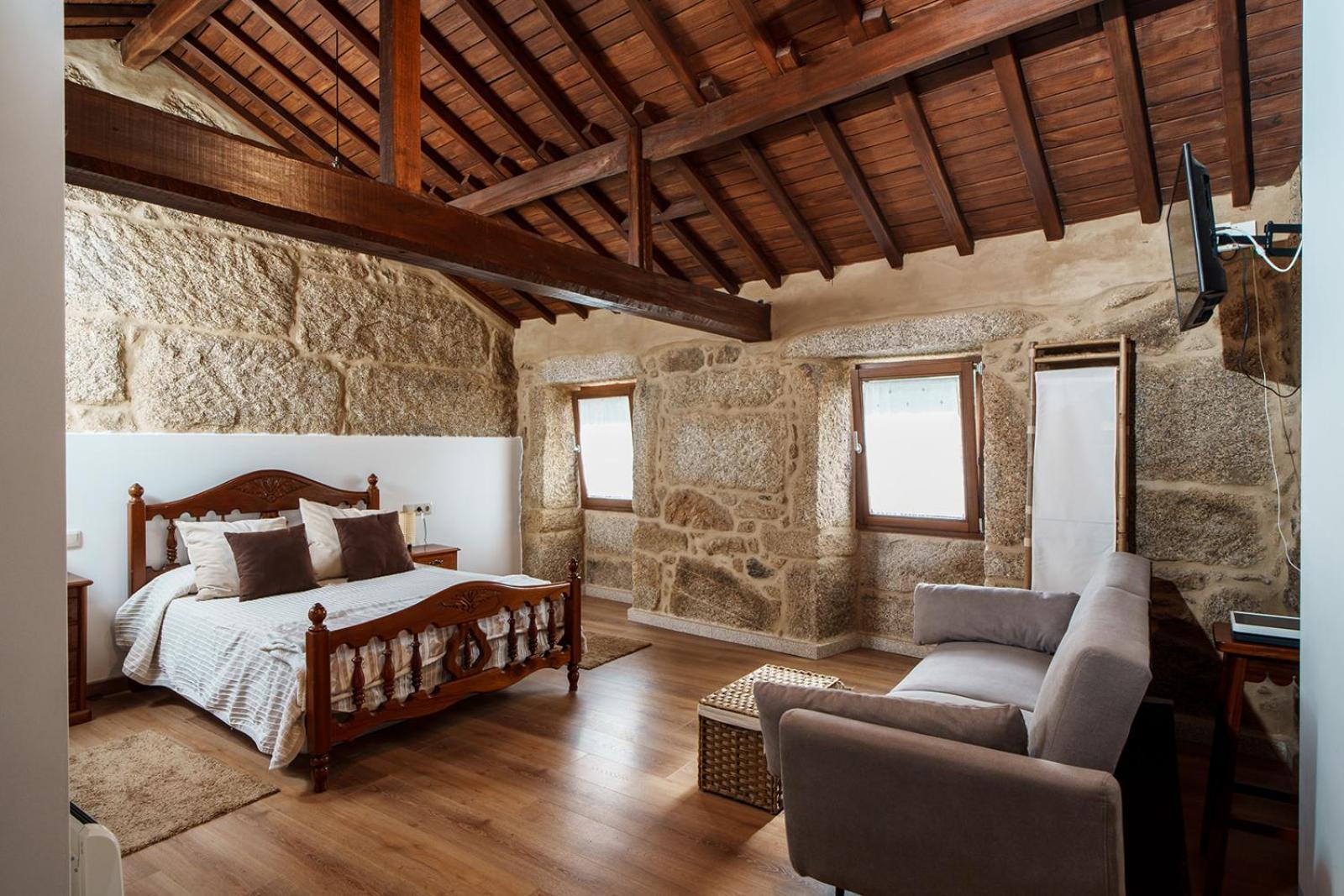 O Fogar Do Carpinteiro Villa Карнота Екстериор снимка